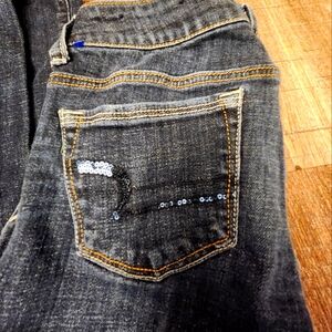 American eagle 0 Long womens girls teen